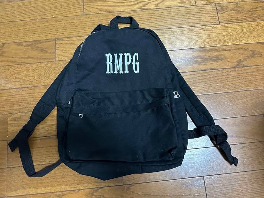 THE RAMPAGE リュック